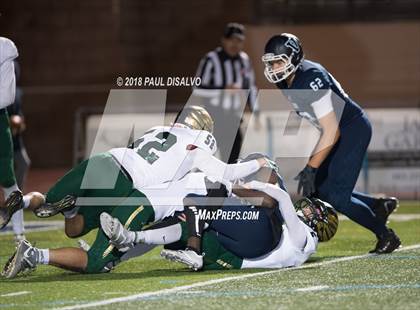 Thumbnail 1 in Mountain Vista @ Valor Christian photogallery.