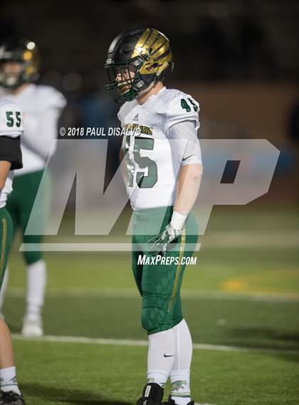 Thumbnail 2 in Mountain Vista @ Valor Christian photogallery.