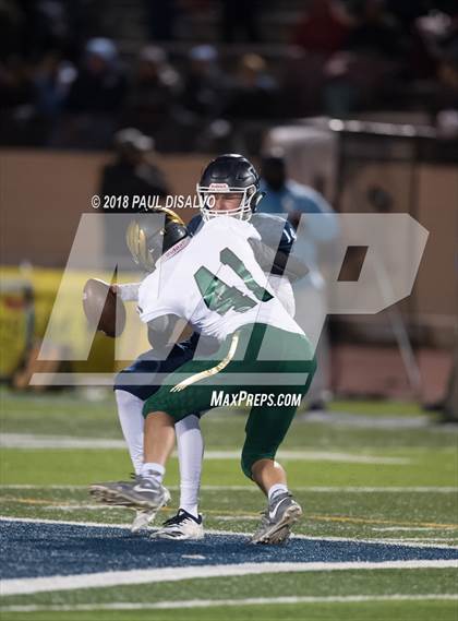 Thumbnail 1 in Mountain Vista @ Valor Christian photogallery.