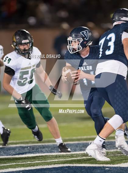 Thumbnail 3 in Mountain Vista @ Valor Christian photogallery.