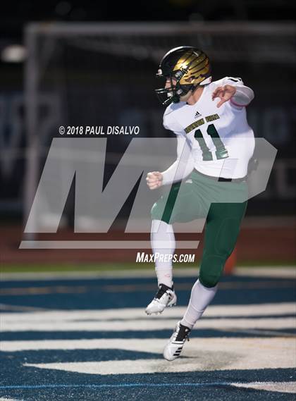 Thumbnail 3 in Mountain Vista @ Valor Christian photogallery.