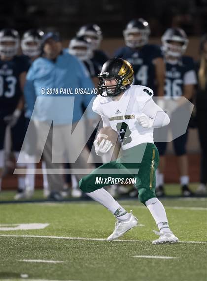 Thumbnail 2 in Mountain Vista @ Valor Christian photogallery.