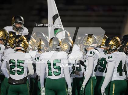 Thumbnail 3 in Mountain Vista @ Valor Christian photogallery.