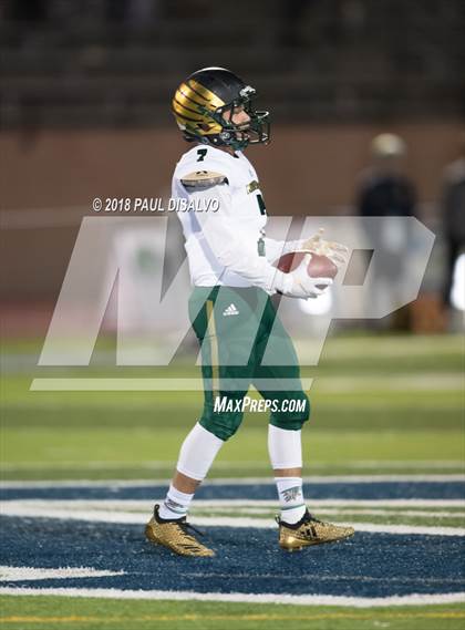Thumbnail 2 in Mountain Vista @ Valor Christian photogallery.