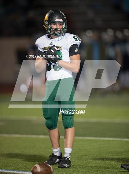 Thumbnail 3 in Mountain Vista @ Valor Christian photogallery.