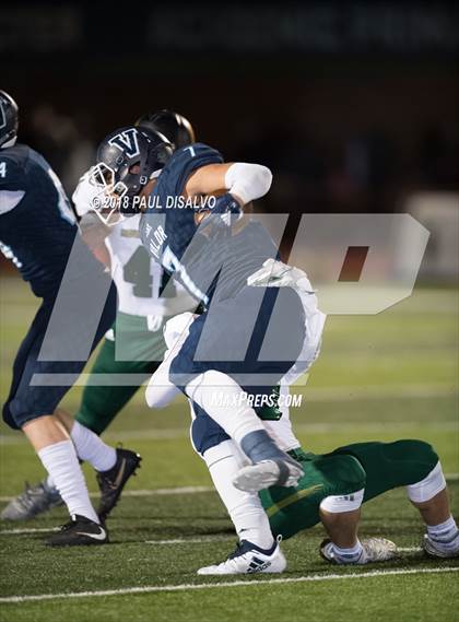 Thumbnail 3 in Mountain Vista @ Valor Christian photogallery.