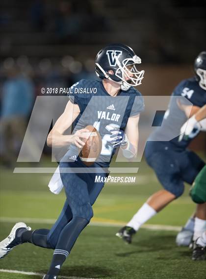Thumbnail 3 in Mountain Vista @ Valor Christian photogallery.