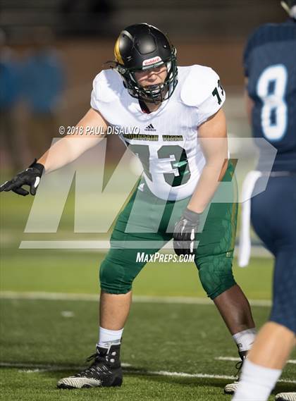 Thumbnail 3 in Mountain Vista @ Valor Christian photogallery.