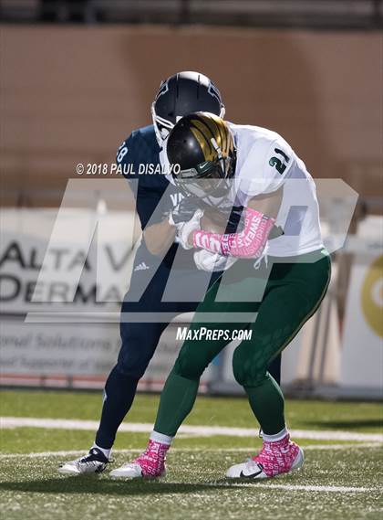 Thumbnail 1 in Mountain Vista @ Valor Christian photogallery.