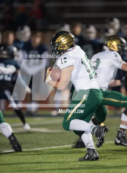 Thumbnail 1 in Mountain Vista @ Valor Christian photogallery.