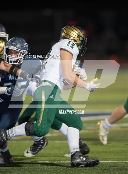 Thumbnail 2 in Mountain Vista @ Valor Christian photogallery.
