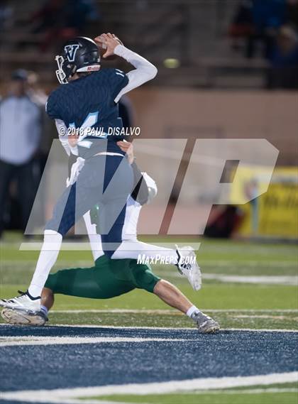Thumbnail 3 in Mountain Vista @ Valor Christian photogallery.