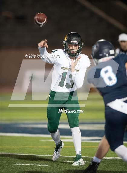 Thumbnail 1 in Mountain Vista @ Valor Christian photogallery.