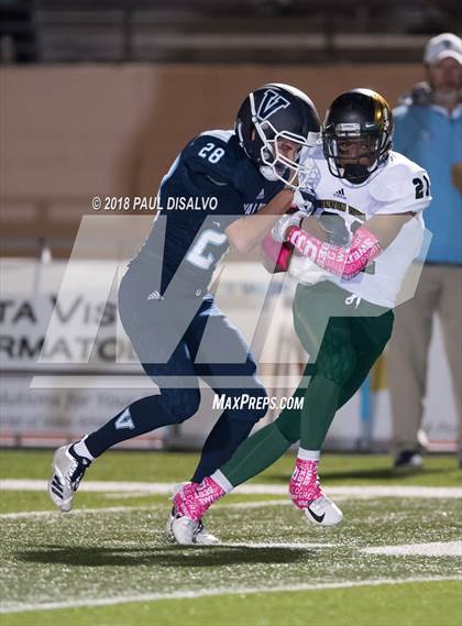 Thumbnail 1 in Mountain Vista @ Valor Christian photogallery.