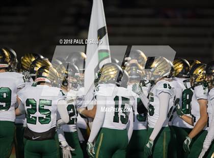 Thumbnail 1 in Mountain Vista @ Valor Christian photogallery.