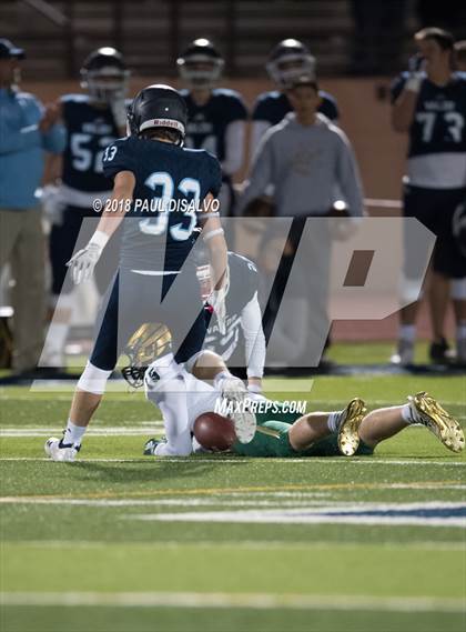 Thumbnail 1 in Mountain Vista @ Valor Christian photogallery.