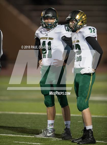 Thumbnail 3 in Mountain Vista @ Valor Christian photogallery.