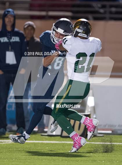 Thumbnail 3 in Mountain Vista @ Valor Christian photogallery.