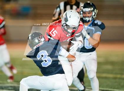 Thumbnail 1 in Crescenta Valley @ Glendale photogallery.