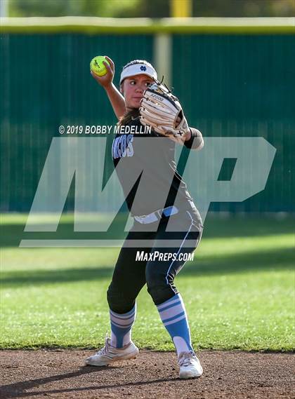 Thumbnail 2 in Righetti @ Clovis North photogallery.