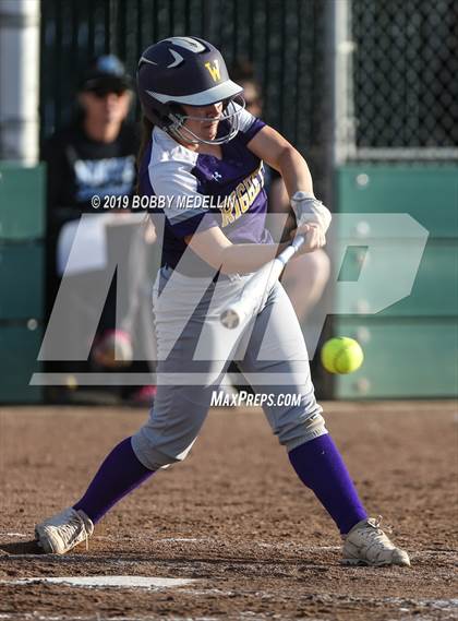 Thumbnail 1 in Righetti @ Clovis North photogallery.