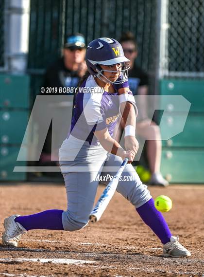 Thumbnail 1 in Righetti @ Clovis North photogallery.