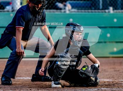 Thumbnail 2 in Righetti @ Clovis North photogallery.