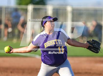Thumbnail 1 in Righetti @ Clovis North photogallery.