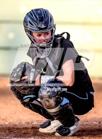 Thumbnail 2 in Righetti @ Clovis North photogallery.
