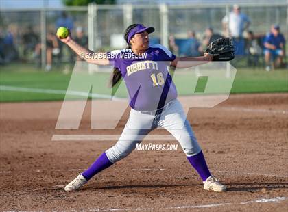 Thumbnail 2 in Righetti @ Clovis North photogallery.