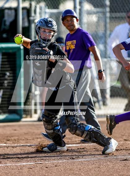 Thumbnail 3 in Righetti @ Clovis North photogallery.
