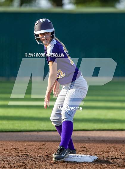 Thumbnail 2 in Righetti @ Clovis North photogallery.