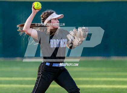 Thumbnail 2 in Righetti @ Clovis North photogallery.