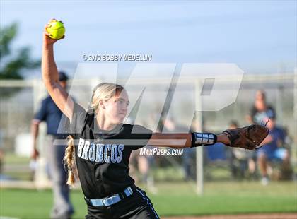 Thumbnail 2 in Righetti @ Clovis North photogallery.