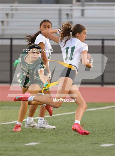 Moorpark @ South Hills (D3 Round 1)