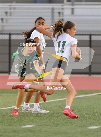 Thumbnail 2 in Moorpark @ South Hills (D3 Round 1) photogallery.