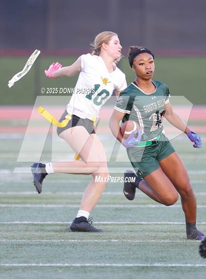 Thumbnail 1 in Moorpark @ South Hills (D3 Round 1) photogallery.