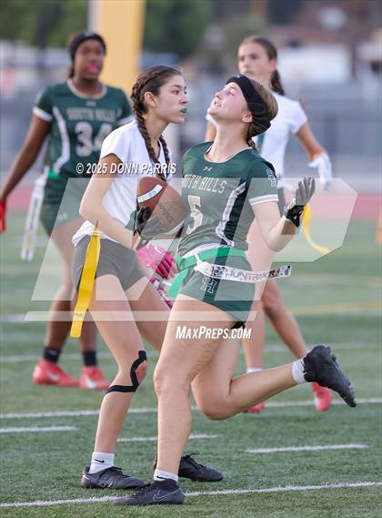 Thumbnail 3 in Moorpark @ South Hills (D3 Round 1) photogallery.