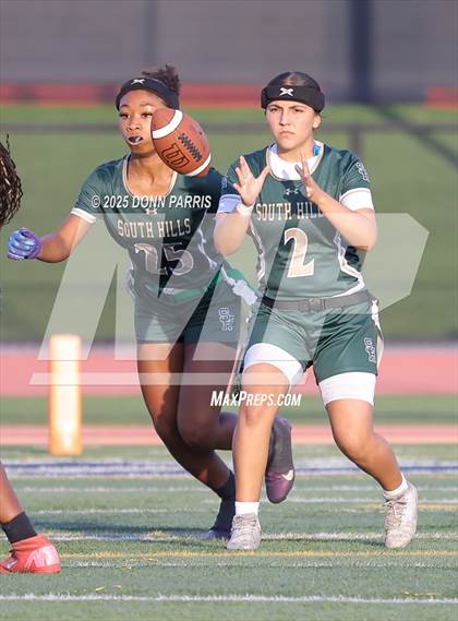 Thumbnail 2 in Moorpark @ South Hills (D3 Round 1) photogallery.