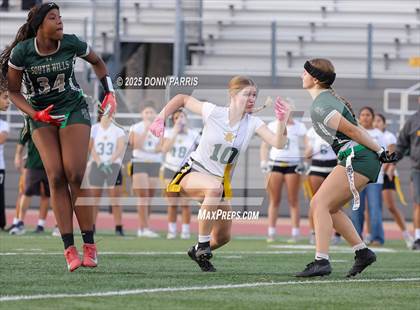 Thumbnail 3 in Moorpark @ South Hills (D3 Round 1) photogallery.