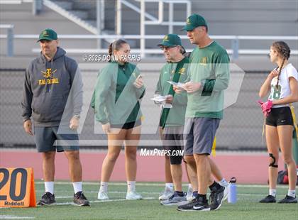 Thumbnail 2 in Moorpark @ South Hills (D3 Round 1) photogallery.