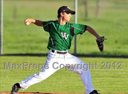 Thumbnail 3 in Lindsay @ Valley View photogallery.