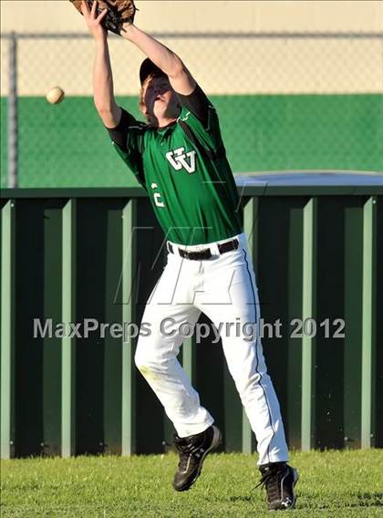 Thumbnail 3 in Lindsay @ Valley View photogallery.