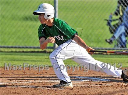 Thumbnail 3 in Lindsay @ Valley View photogallery.