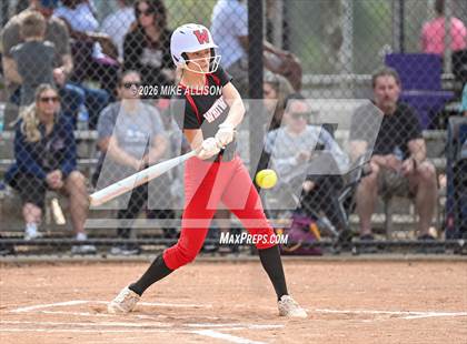 Thumbnail 3 in Whitwell vs. Bearden photogallery.