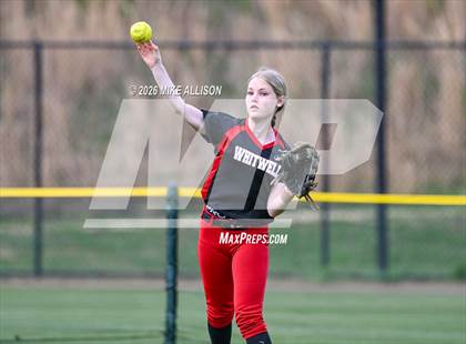 Thumbnail 1 in Whitwell vs. Bearden photogallery.