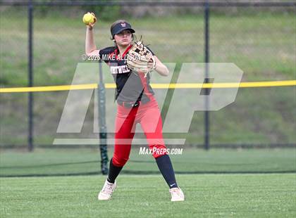 Thumbnail 3 in Whitwell vs. Bearden photogallery.