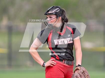 Thumbnail 2 in Whitwell vs. Bearden photogallery.