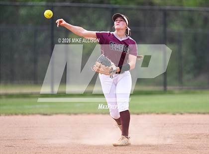 Thumbnail 3 in Whitwell vs. Bearden photogallery.