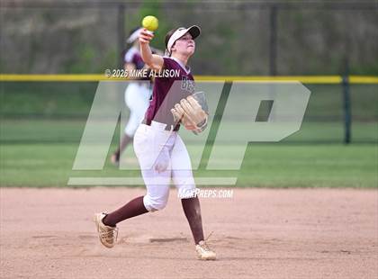Thumbnail 2 in Whitwell vs. Bearden photogallery.